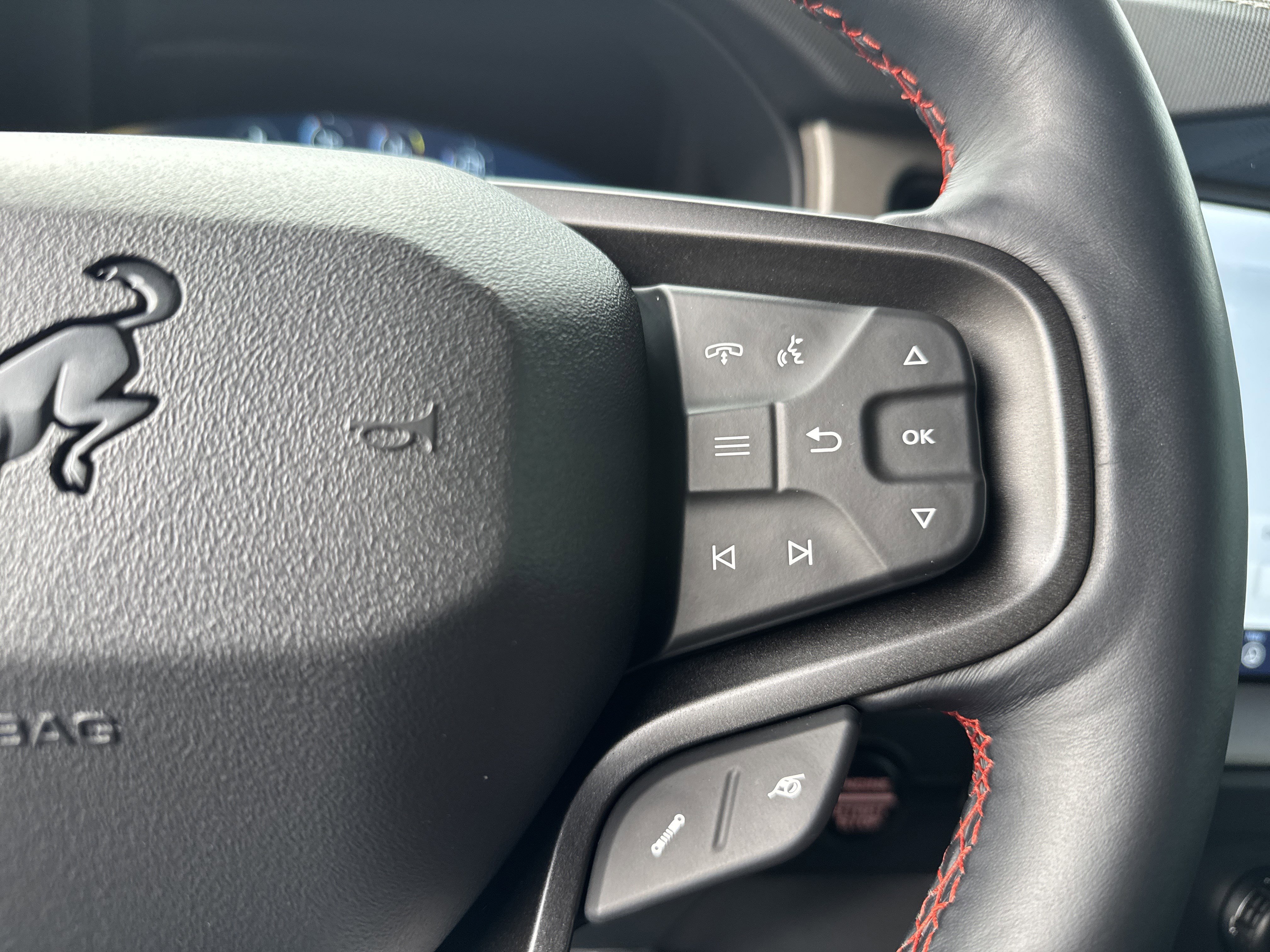 Used 2024 Ford Bronco Raptor image 19