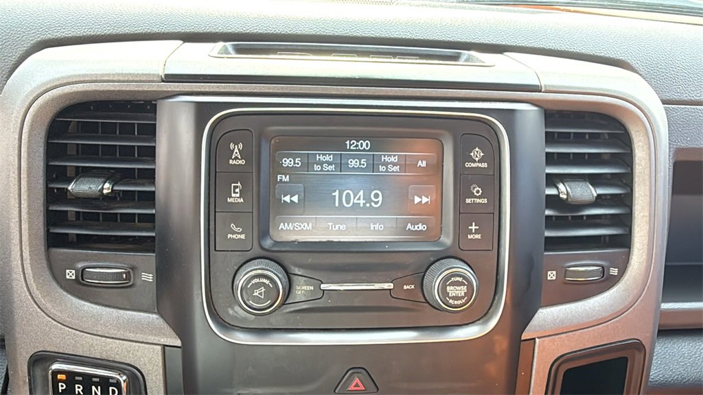 Used 2019 RAM 1500 Express w/ Express Value Package image 23