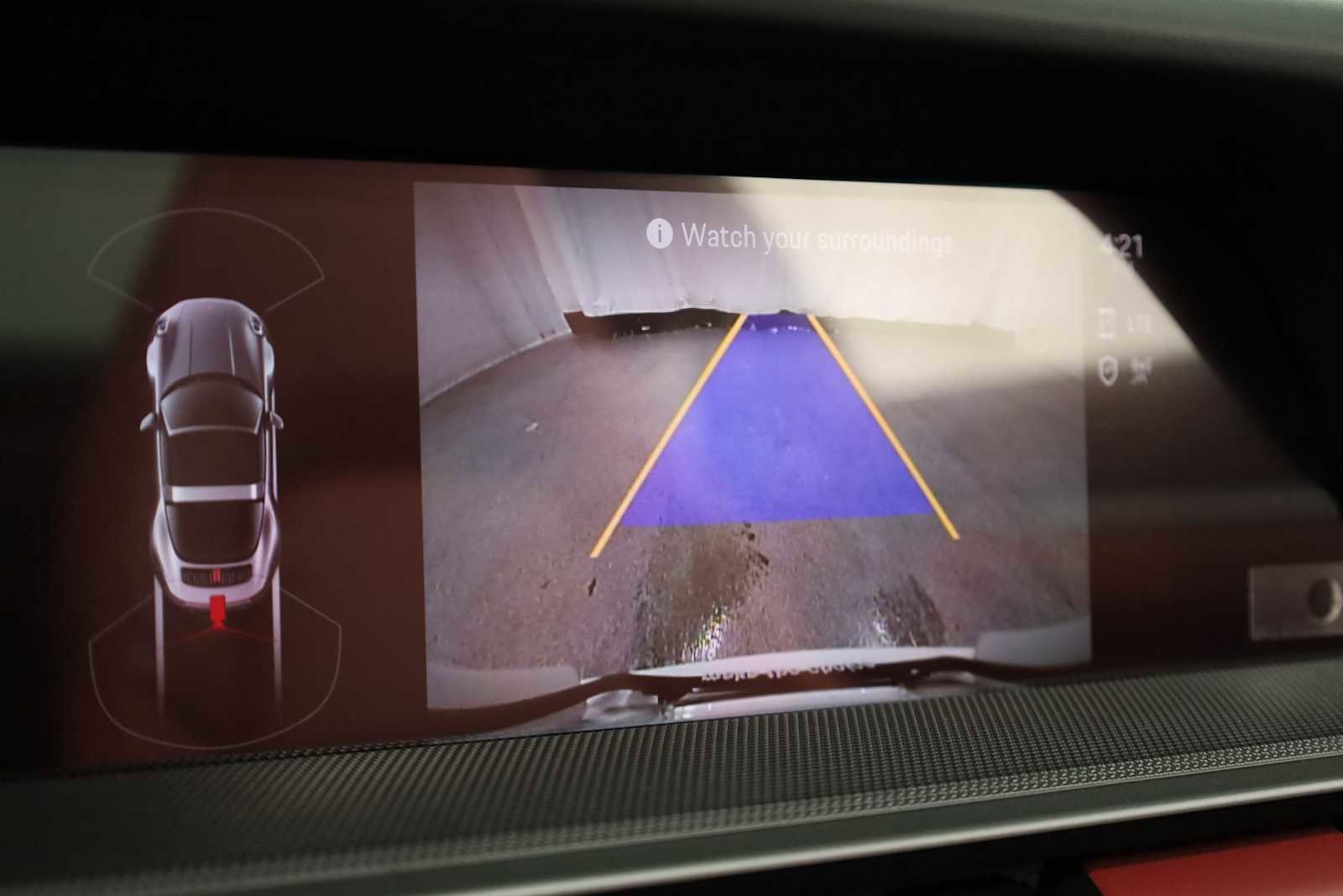 Certified 2024 Porsche 911 Targa 4S image 38