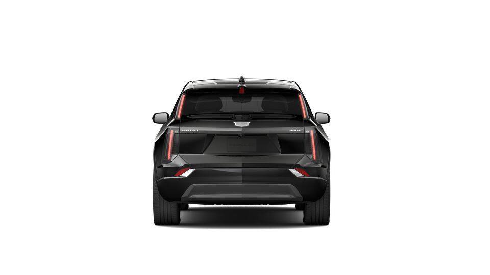 New 2026 Cadillac Optiq Sport 1 w/ LPO, Floor Liner Package RWD image 5