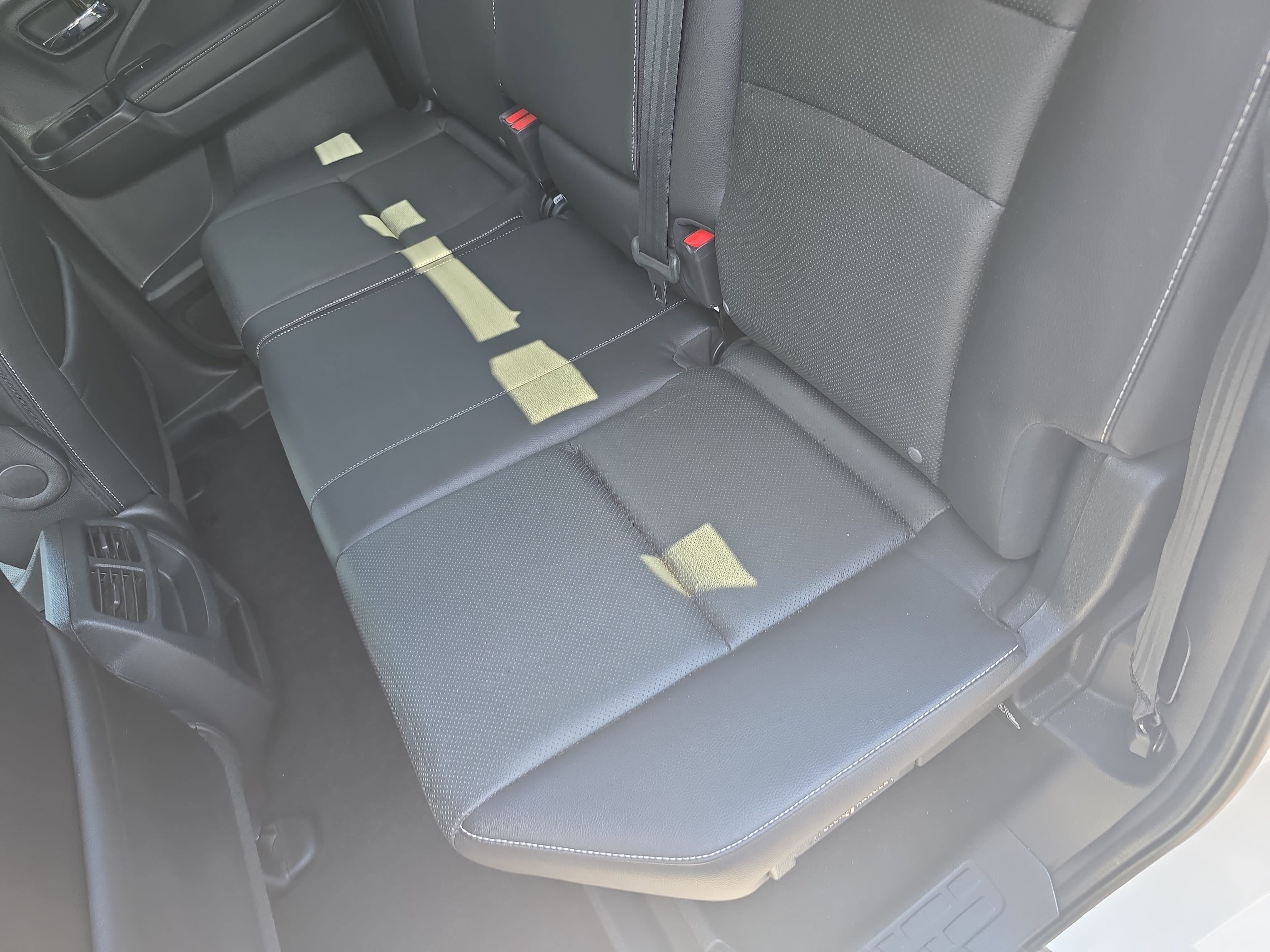 Used 2023 Honda Ridgeline RTL image 13