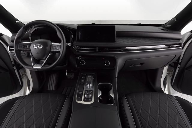 Used 2023 INFINITI QX60 Autograph image 22