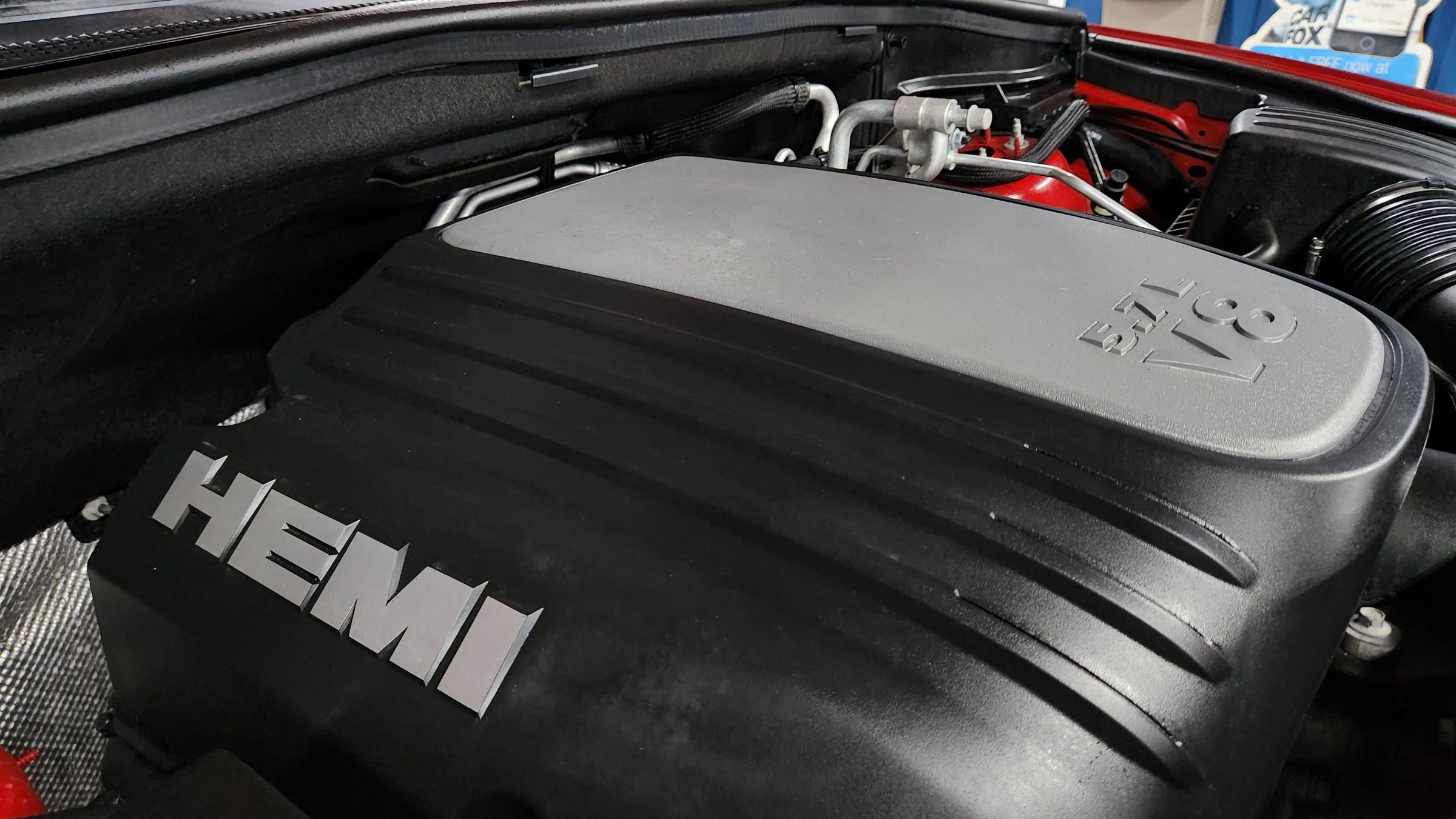 Used 2020 Dodge Durango R/T w/ Blacktop Package image 51