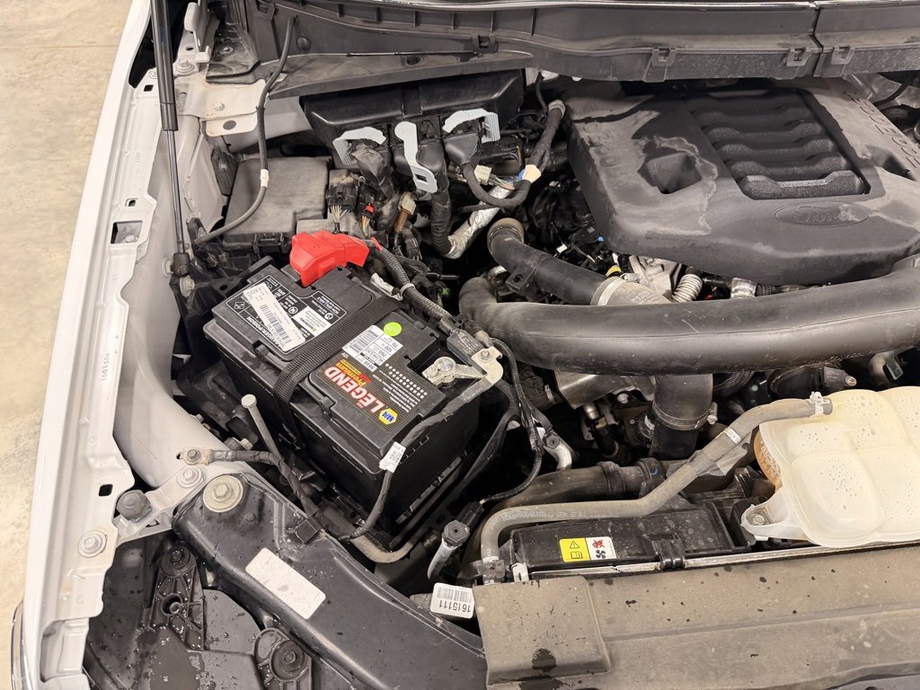 Used 2023 Ford F150 XLT w/ Equipment Group 302A High image 31