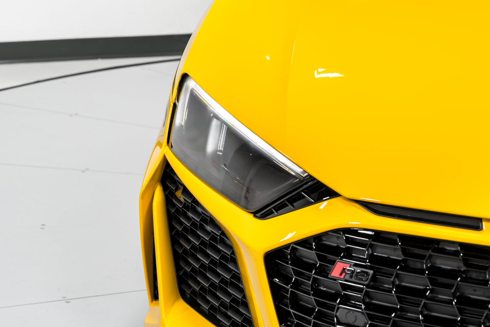 Used 2021 Audi R8 V10 performance AWD/4WD image 44