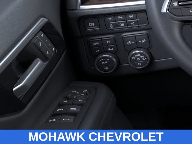 New 2026 Chevrolet Tahoe LT w/ Comfort Package AWD/4WD image 22