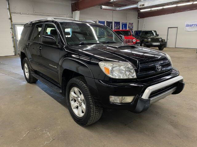 Used 2005 Toyota 4Runner SR5 image 6