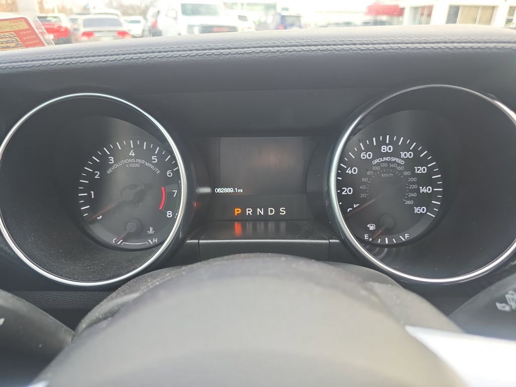 Used 2020 Ford Mustang Coupe image 20