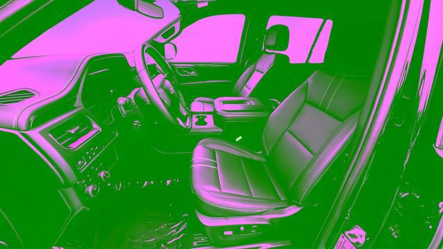 Used 2024 Chevrolet Tahoe RST w/ RST Performance Edition AWD/4WD image 18