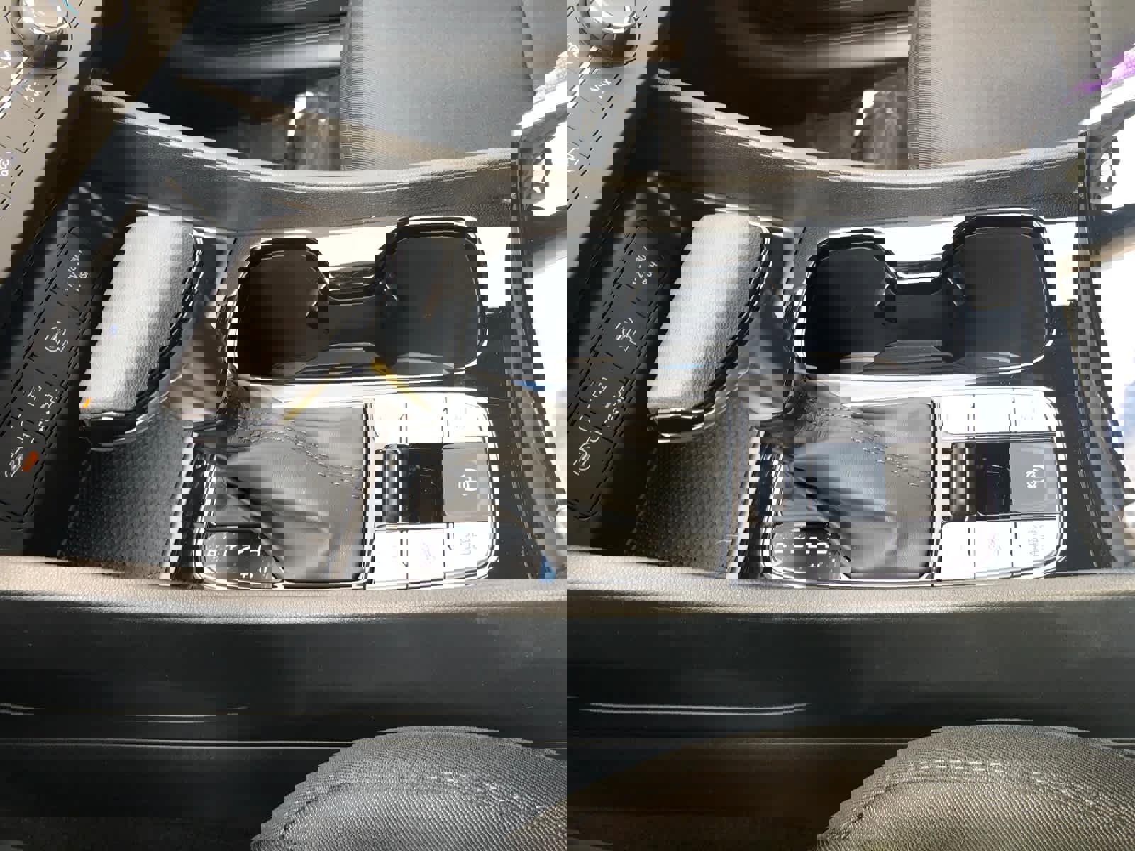 New 2026 Hyundai Tucson SE image 21