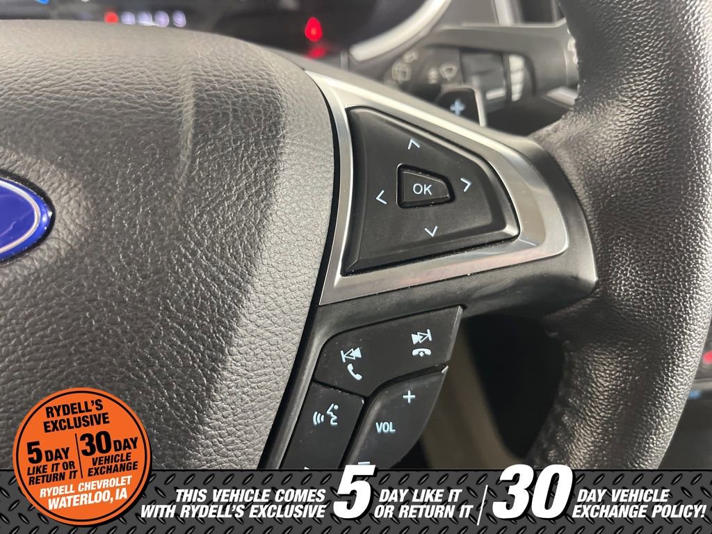 Used 2017 Ford Edge Titanium w/ Equipment Group 301A image 35