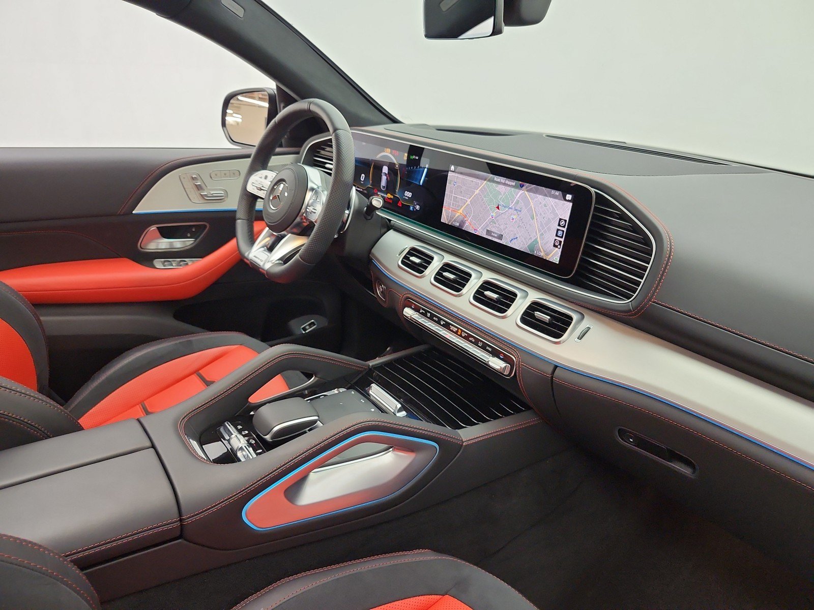 Used 2023 Mercedes-Benz GLE 63 AMG S image 26
