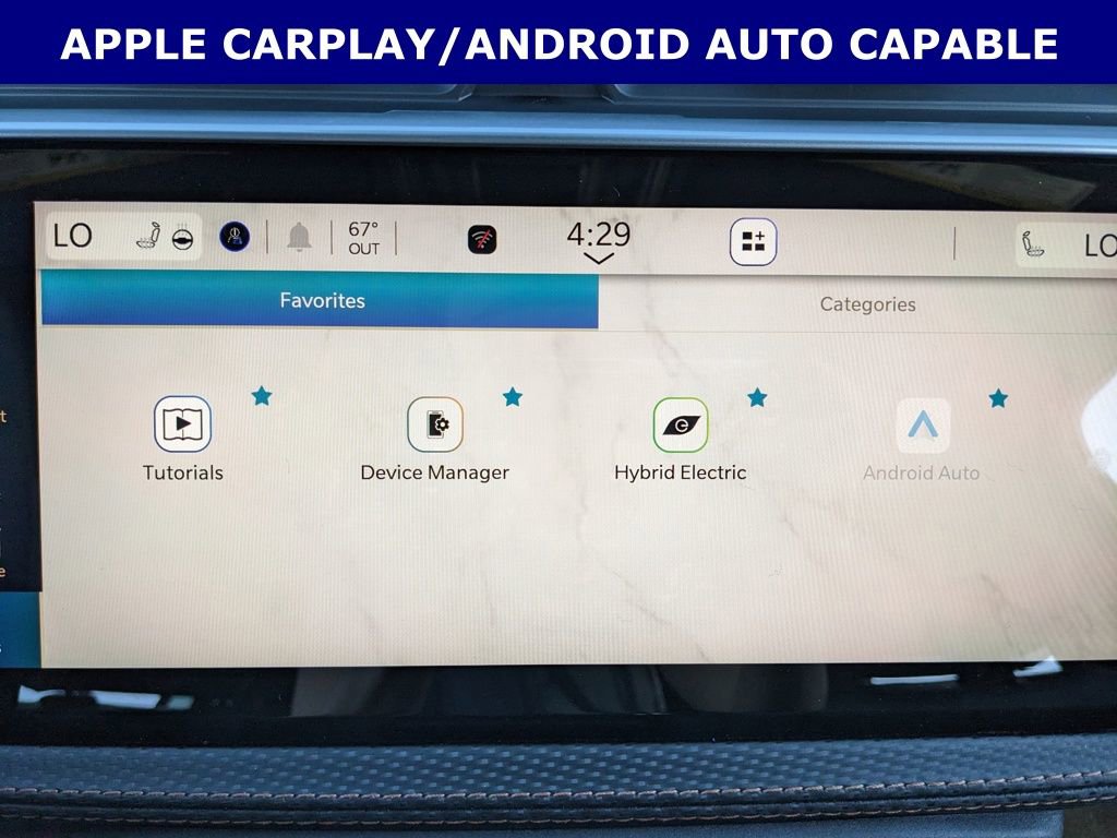 New 2026 Jeep Cherokee Limited image 13