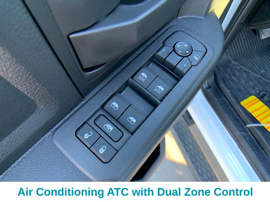 New 2026 RAM 3500 Tradesman image 12