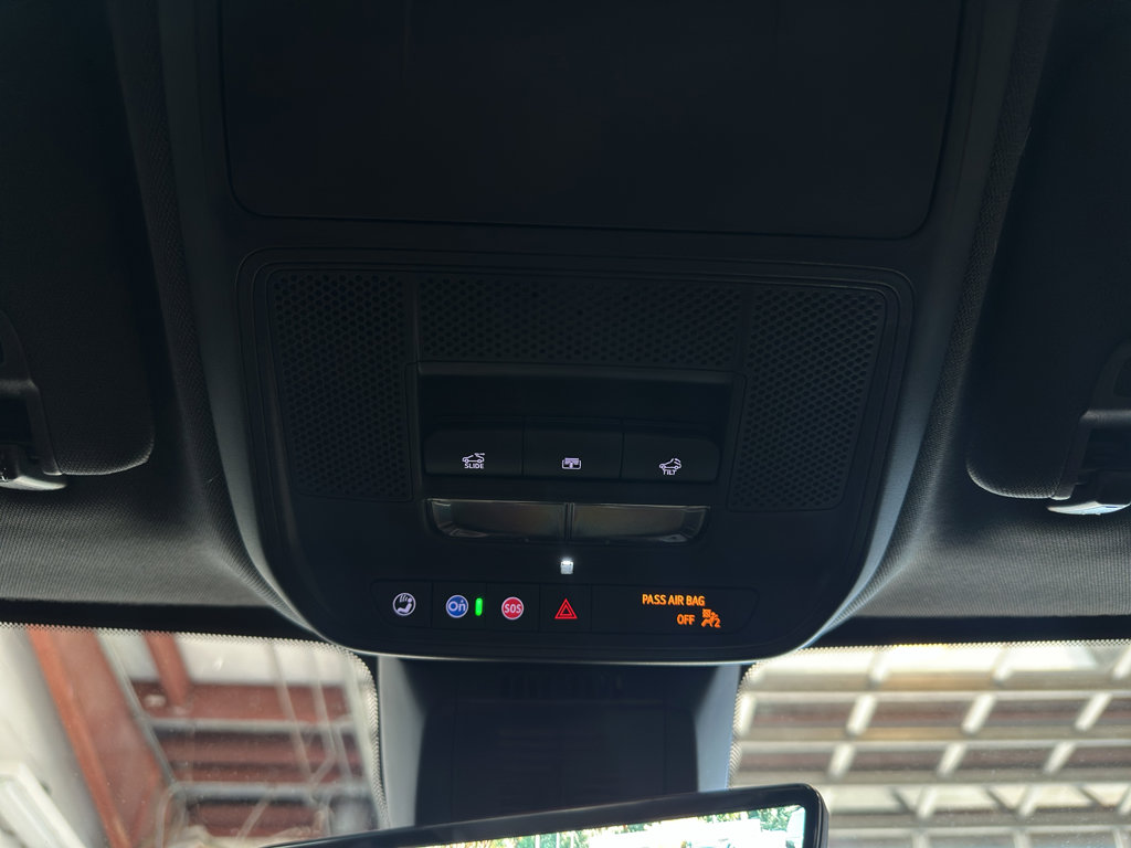 New 2026 Chevrolet Equinox ACTIV w/ Safety and Technology Package image 24