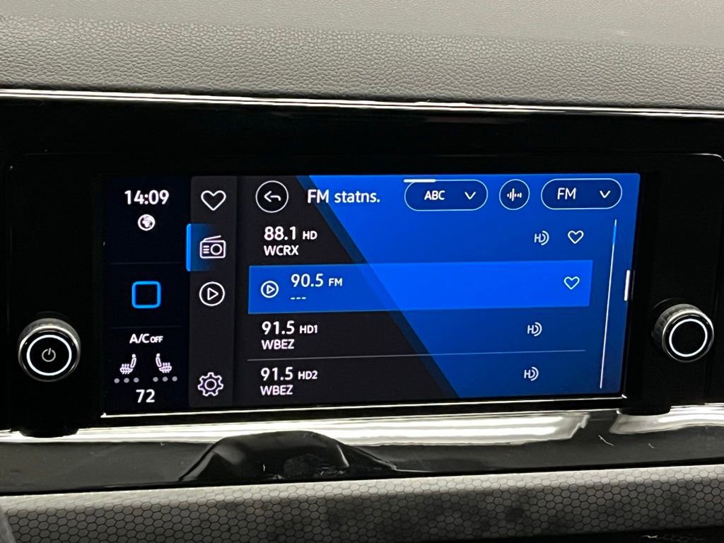 Used 2024 Volkswagen GTI S image 26