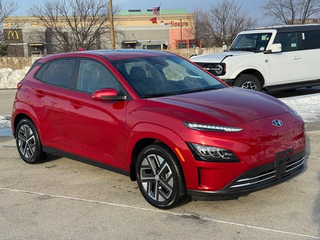 Used 2023 Hyundai Kona Limited image 6