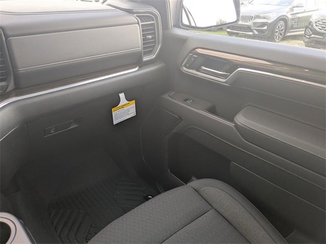 New 2026 Chevrolet Silverado 1500 LT image 17