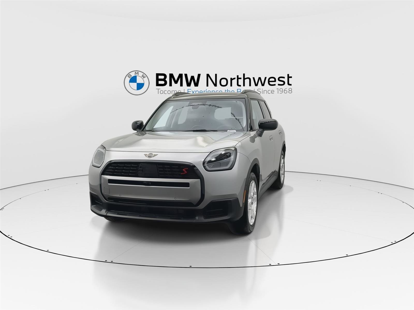 Used 2025 MINI Cooper Countryman S w/ Comfort Package Max AWD/4WD image 8