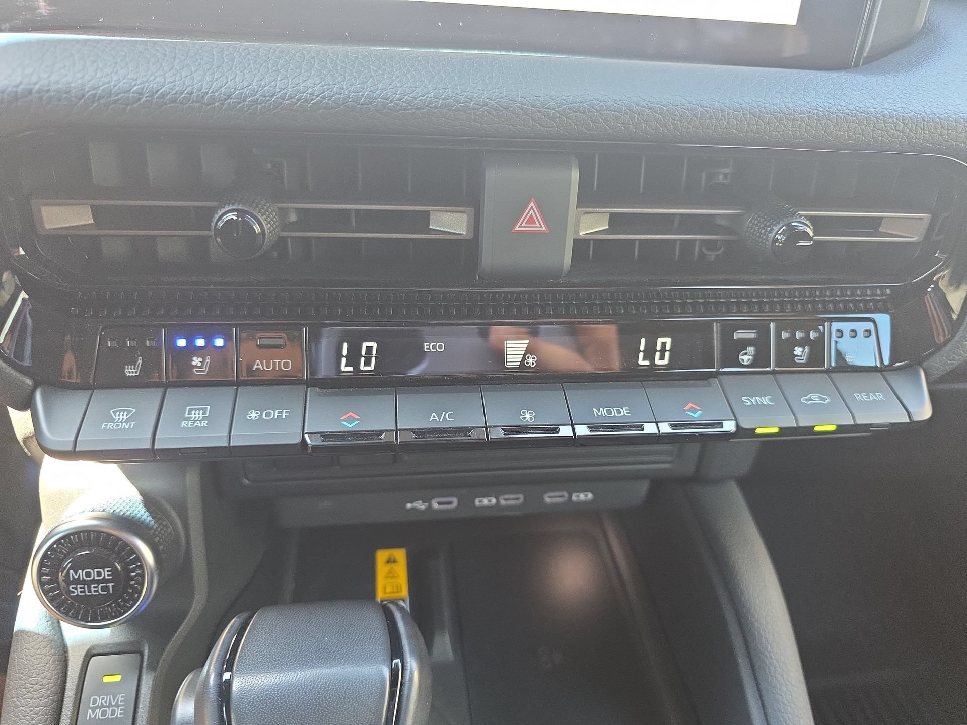 Used 2024 Toyota Land Cruiser w/ Premium Package AWD/4WD image 24