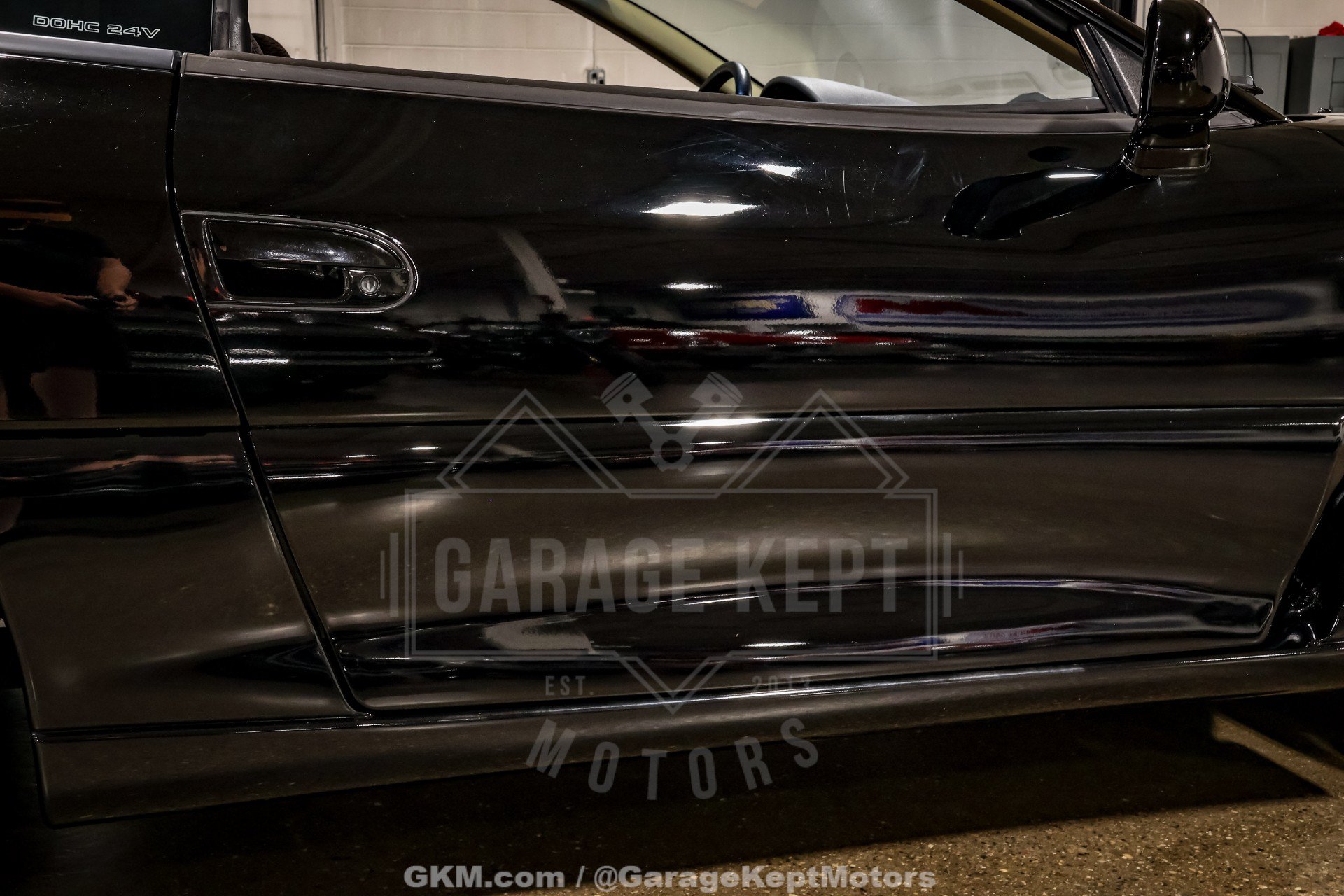 Used 1995 Dodge Stealth R/T FWD image 56