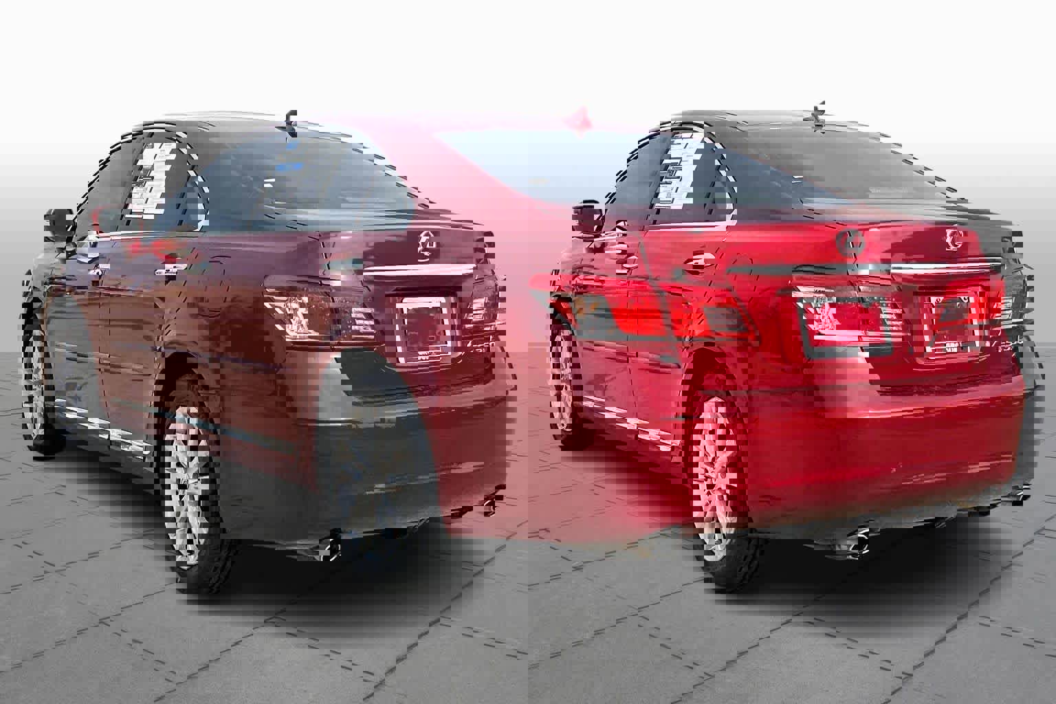 Used 2012 Lexus ES 350 image 11