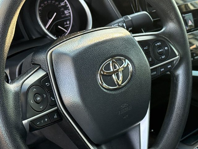 Used 2024 Toyota Camry LE FWD image 29