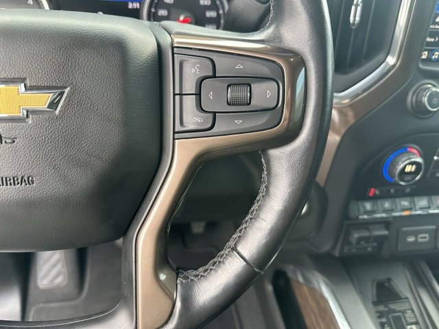 Used 2020 Chevrolet Silverado 3500 High Country w/ Z71 Off-Road Package image 6