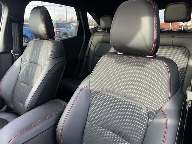 New 2026 Ford Escape ST-Line Select w/ Tech Pack #1 image 19