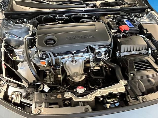 New 2026 Honda Civic Sport image 12