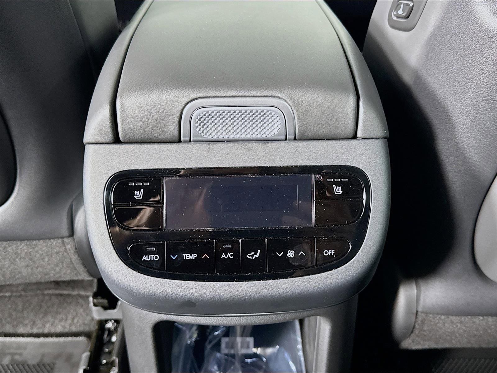 New 2026 Hyundai Ioniq 9 SEL image 25