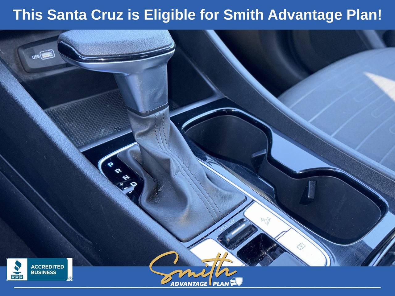 Used 2024 Hyundai Santa Cruz SEL image 16