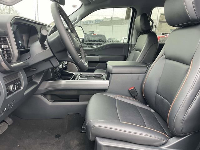 New 2026 Ford F250 Lariat w/ Tremor Off-Road Package image 15