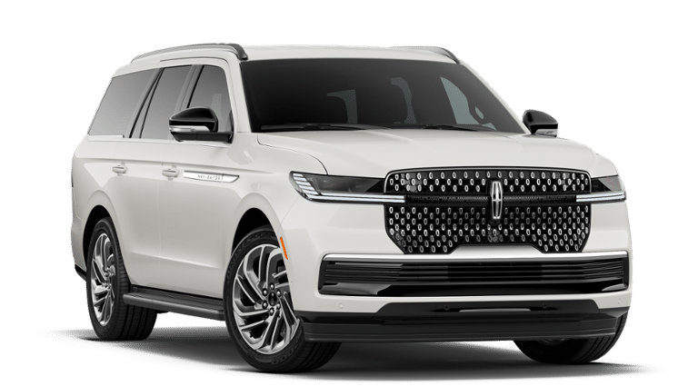 New 2026 Lincoln Navigator Premiere AWD/4WD image 27