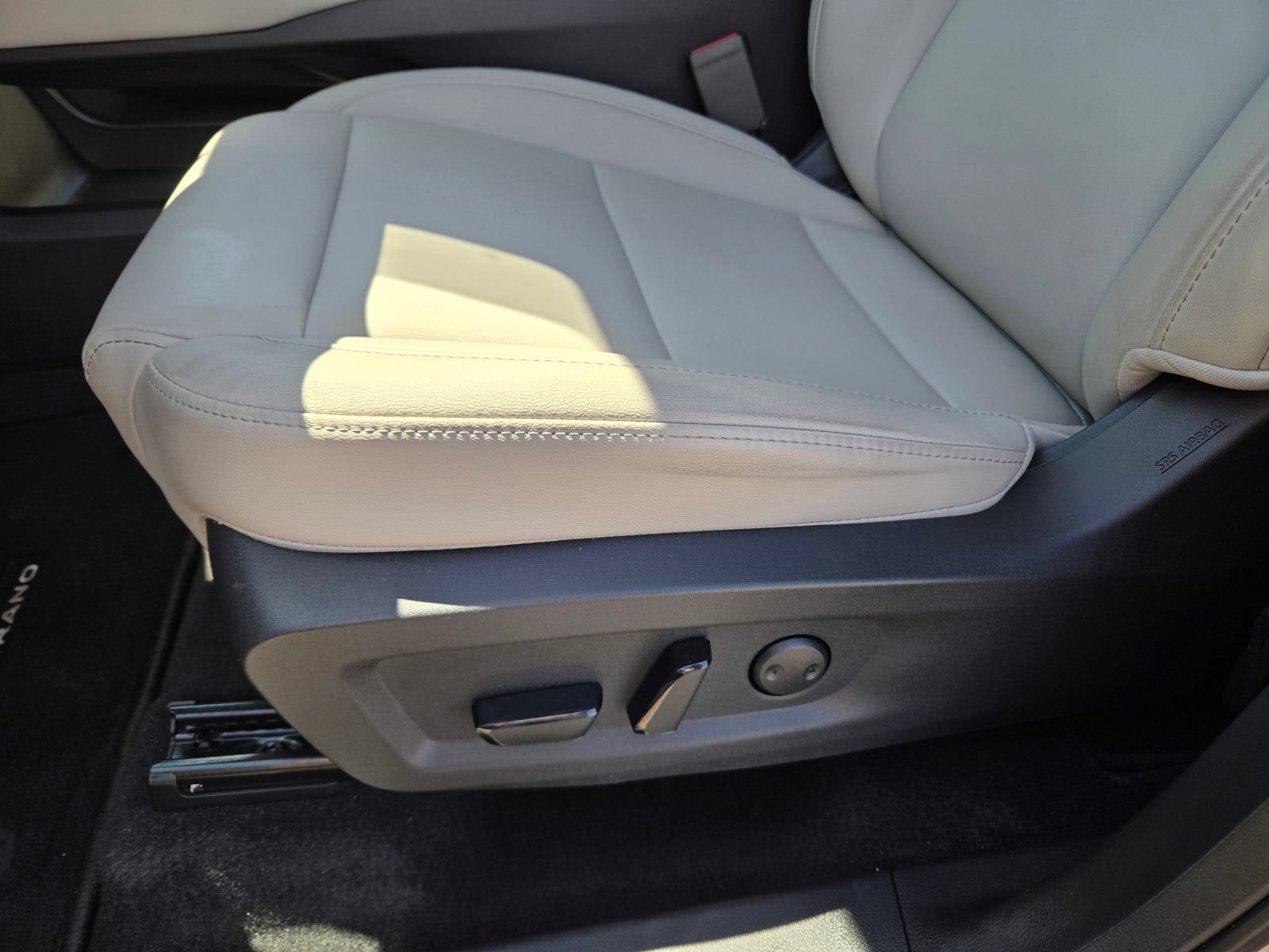 Used 2025 Nissan Murano SL w/ Cargo Package AWD/4WD image 19