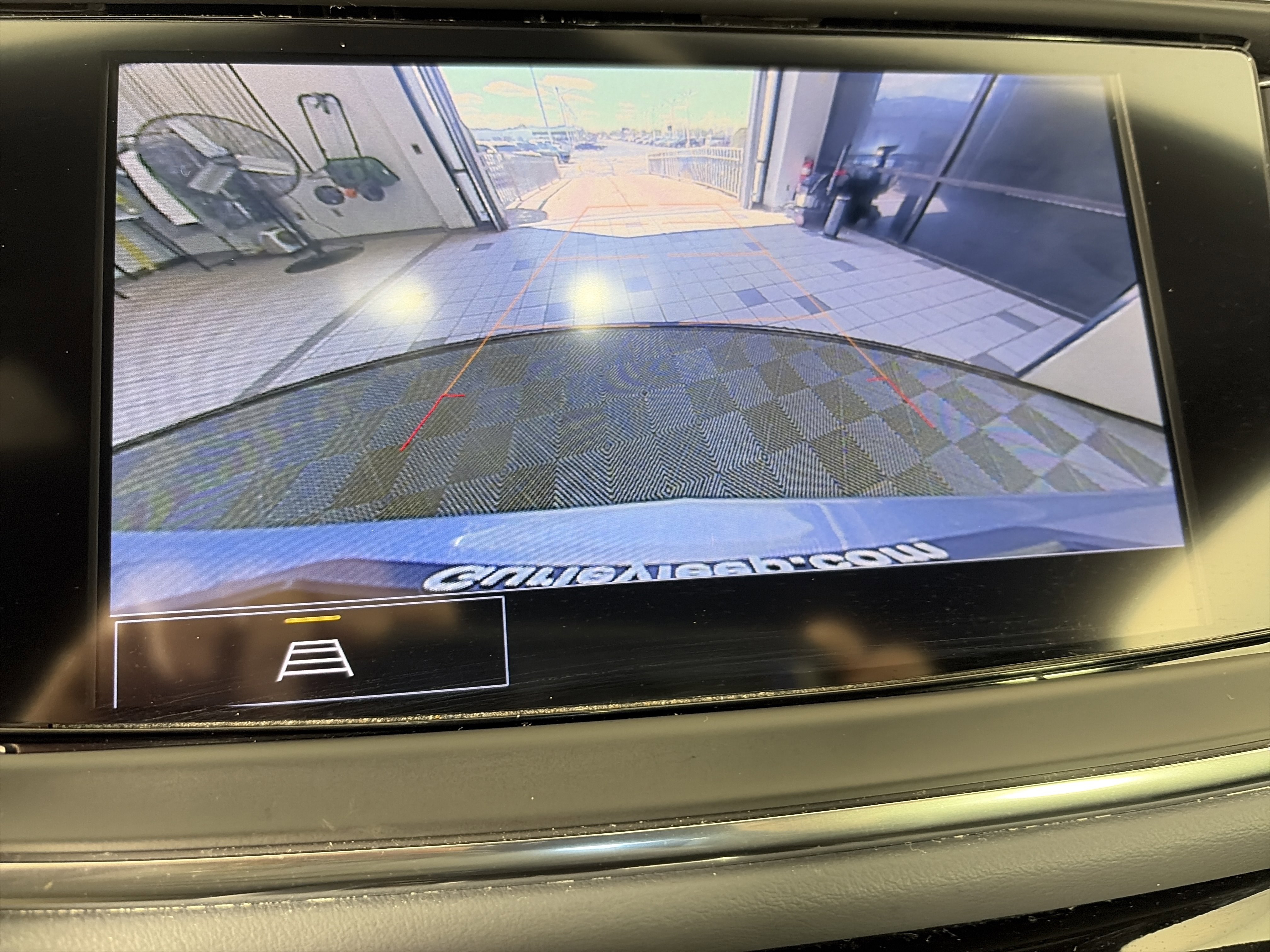 Certified 2023 Buick Enclave Essence FWD image 22