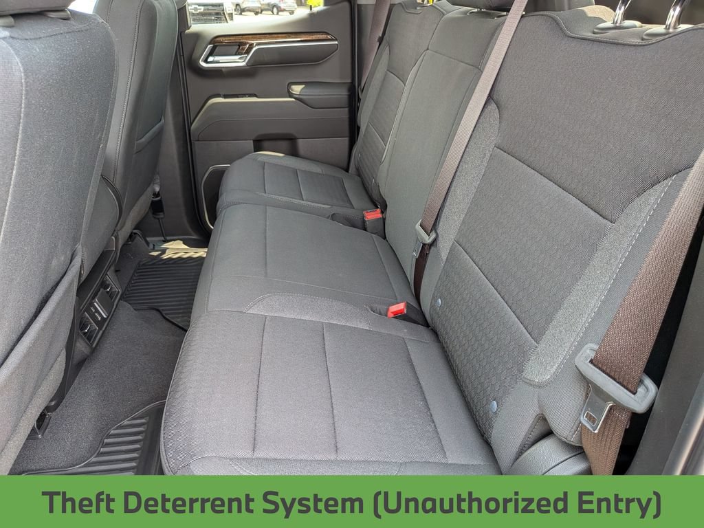 Used 2023 GMC Sierra 1500 Elevation AWD/4WD image 27