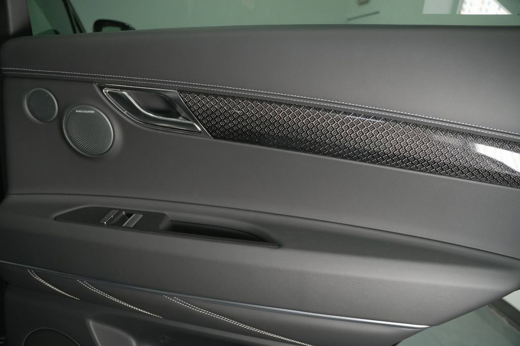 New 2025 Genesis GV80 3.5T e-SC image 43