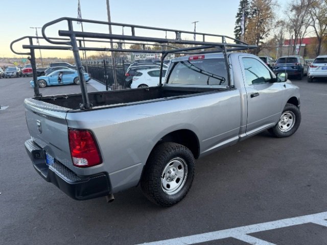 Used 2021 RAM 1500 Tradesman w/ Power & Remote Entry Group image 6