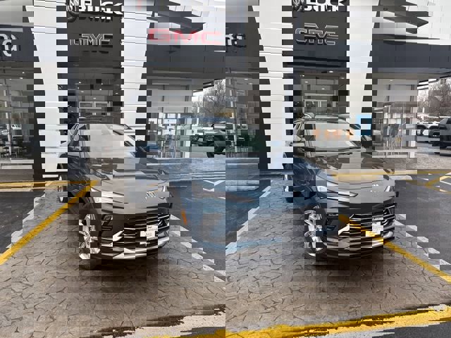 New 2026 Buick Envista Preferred w/ Convenience I Package