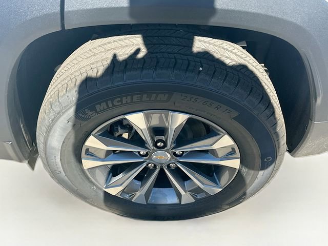 New 2026 Chevrolet Equinox LT w/ Convenience Package II image 33