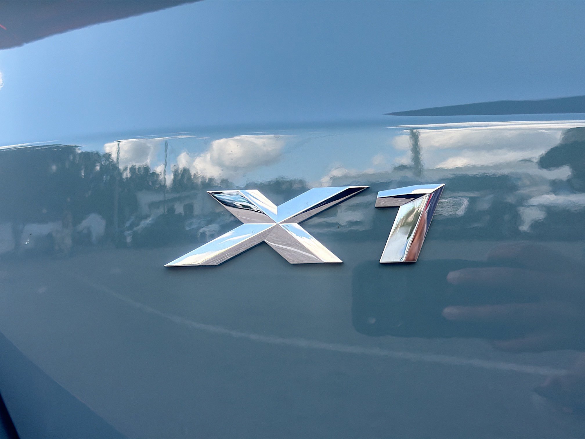 New 2026 BMW X1 xDrive28i w/ Convenience Package image 11