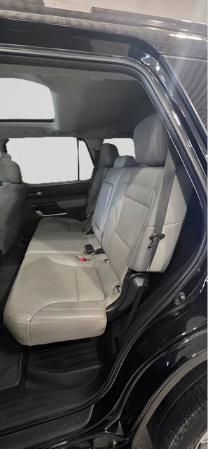 Used 2023 Toyota Sequoia Limited AWD/4WD image 28