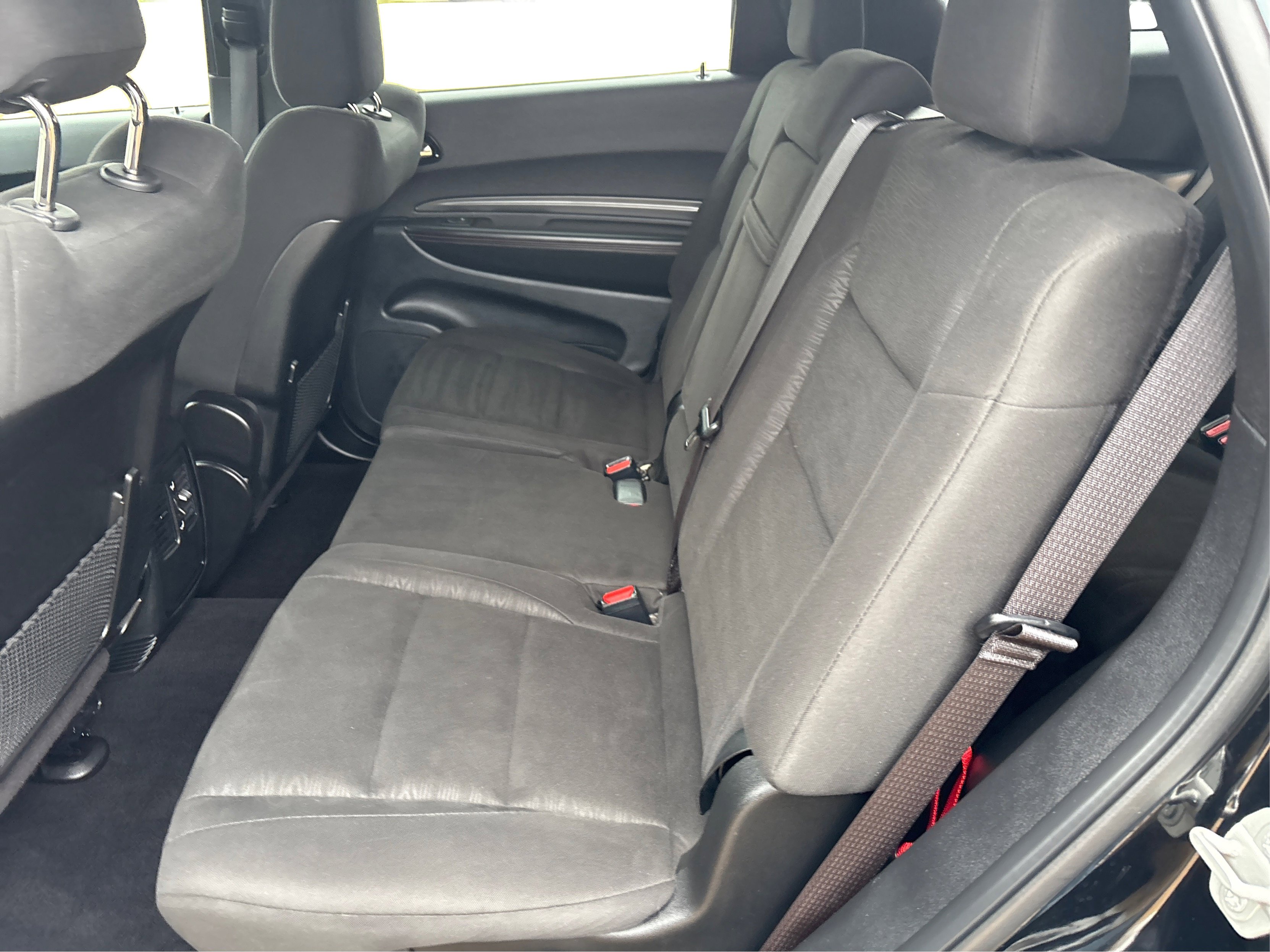 Used 2024 Dodge Durango R/T image 10