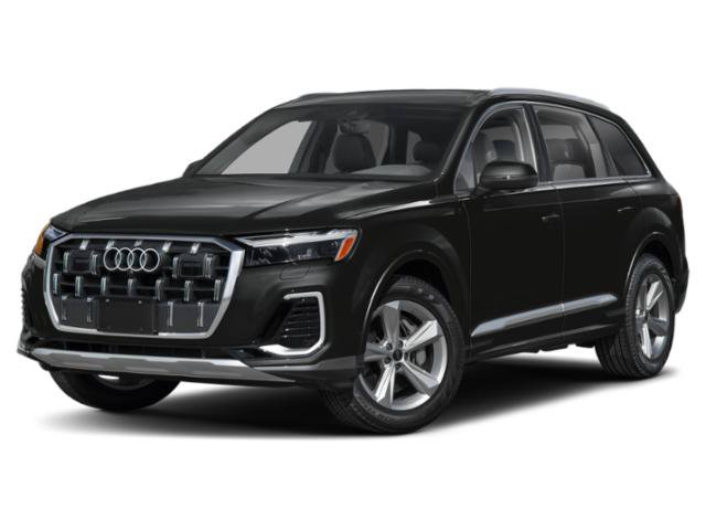 New 2026 Audi Q7 Premium Plus AWD/4WD image 1
