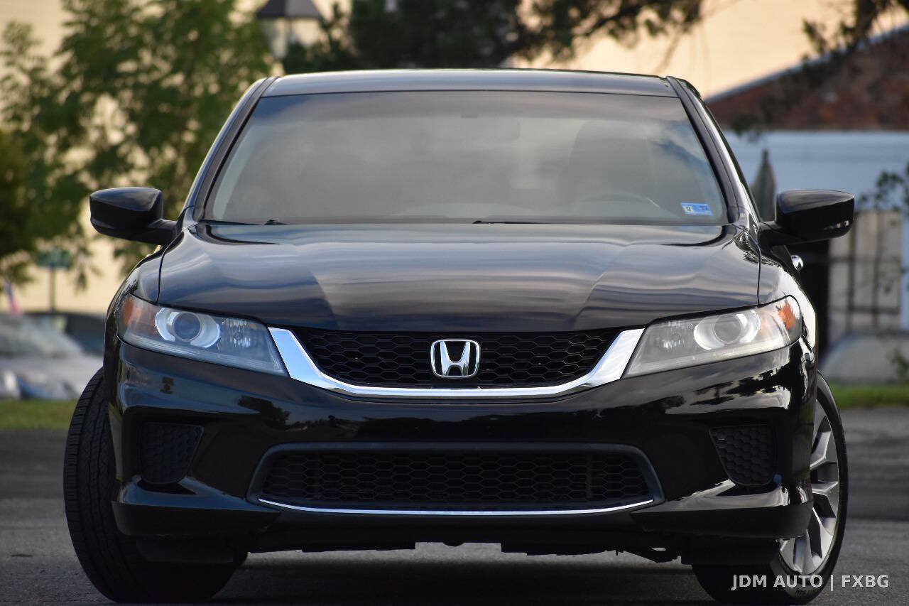 Used 2014 Honda Accord LX-S image 3