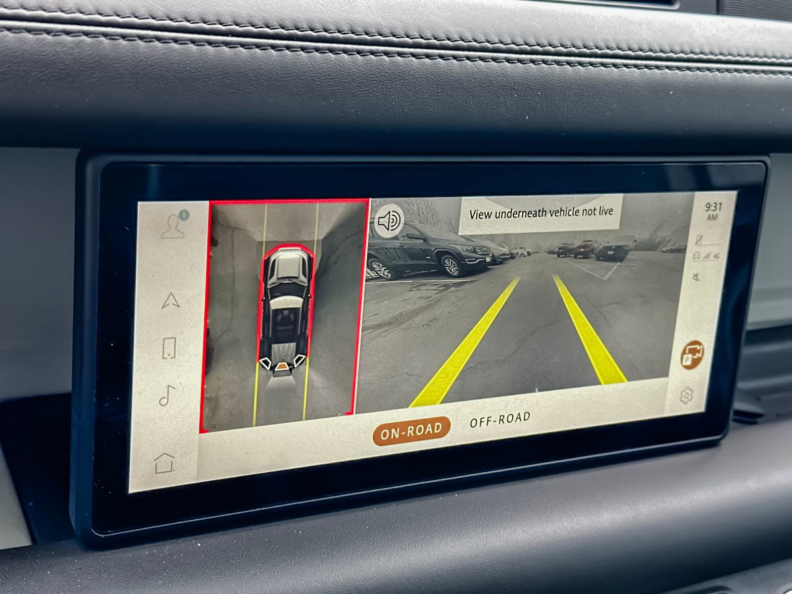 Used 2020 Land Rover Defender 110 HSE image 19