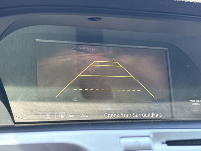 Used 2016 Honda Accord EX-L image 29