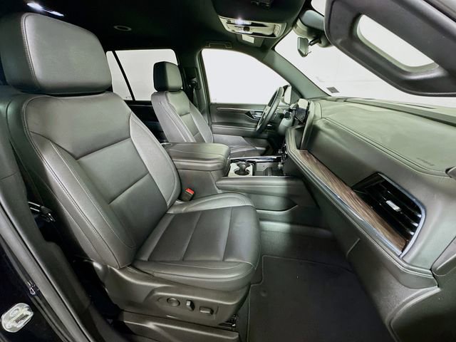 Used 2025 Chevrolet Tahoe LT image 29