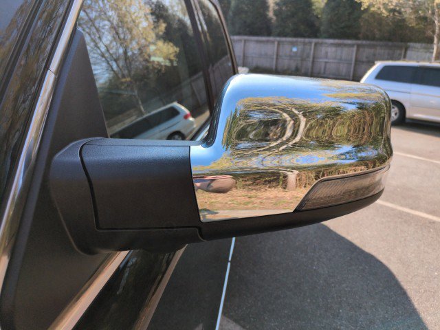 Used 2025 RAM 1500 Tungsten w/ Trailer Tow Group image 13